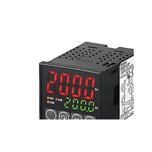 OMRON Temperaturregulator e5cb-r1tc AC100-240