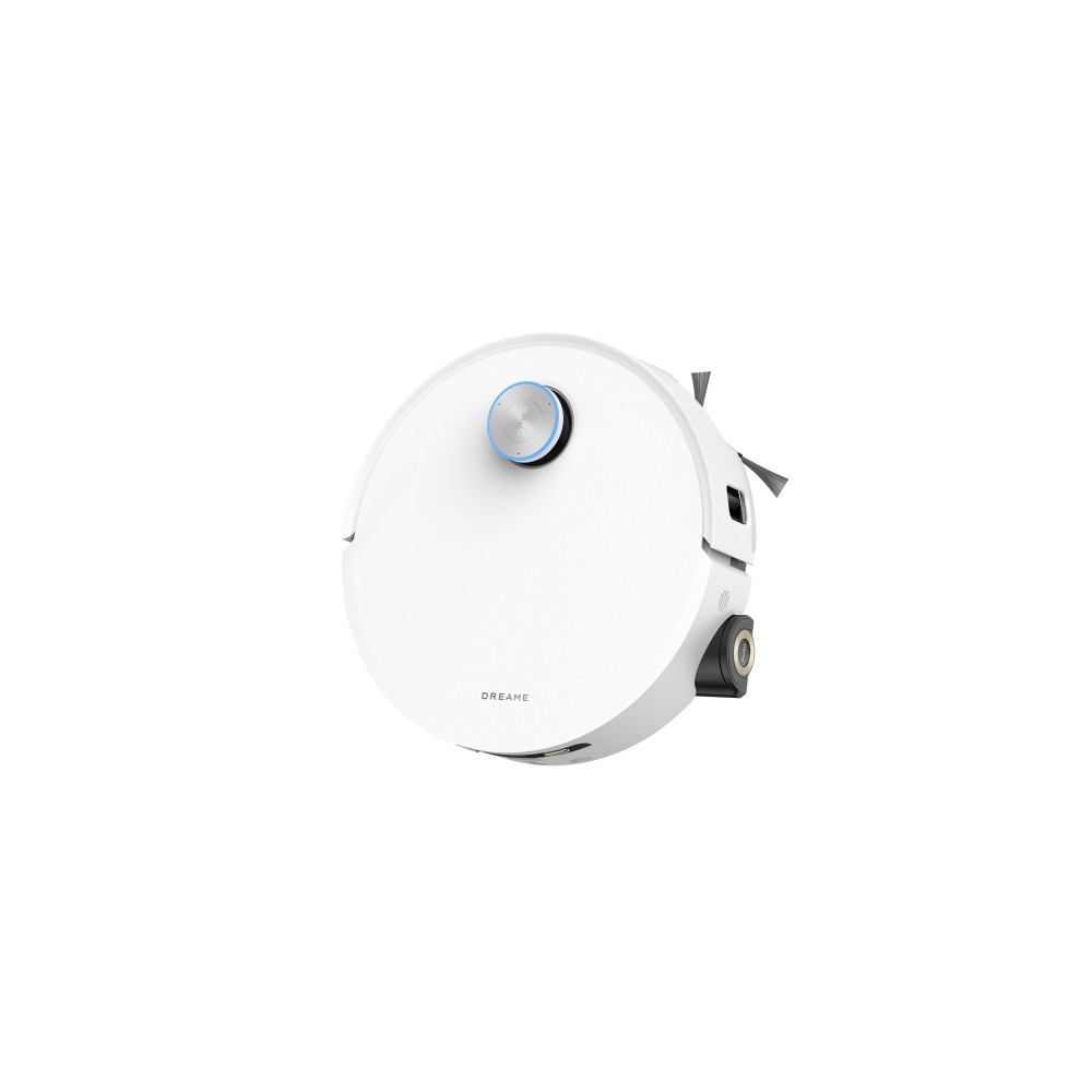 Produktbild för Dreame Aqua10 Ultra Roller Complete, Kombinationsspis, Vit,...