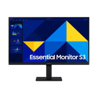 Produktbild för Samsung Essential S3 S24D302GAU