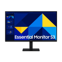 Produktbild för Samsung Essential S3 S24D302GAU