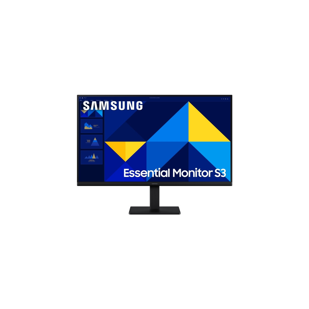 Produktbild för Samsung Essential S3 S24D302GAU
