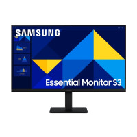 Produktbild för Samsung Essential S3 S24D302GAU