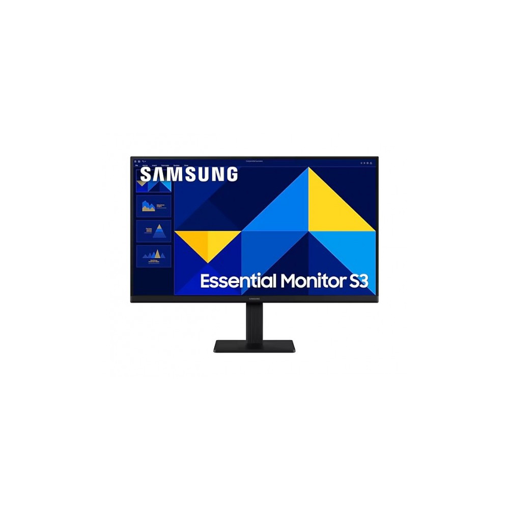 Produktbild för Samsung Essential S3 S24D302GAU