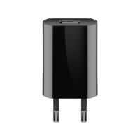 Produktbild för goobay strömadapter - USB - 5 Watt