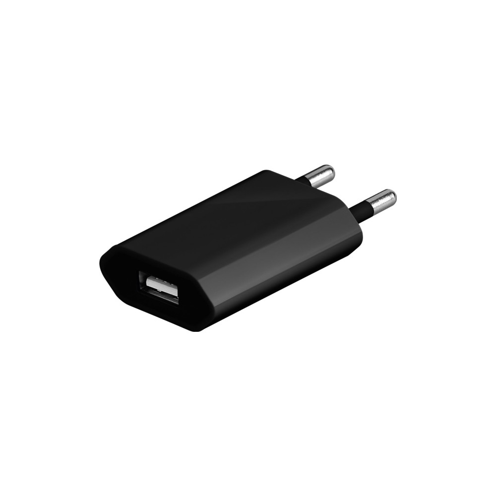 Produktbild för goobay strömadapter - USB - 5 Watt