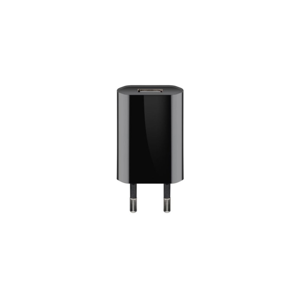 Produktbild för goobay strömadapter - USB - 5 Watt