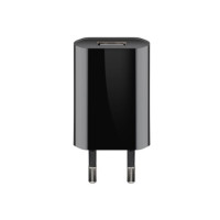 Produktbild för goobay strömadapter - USB - 5 Watt