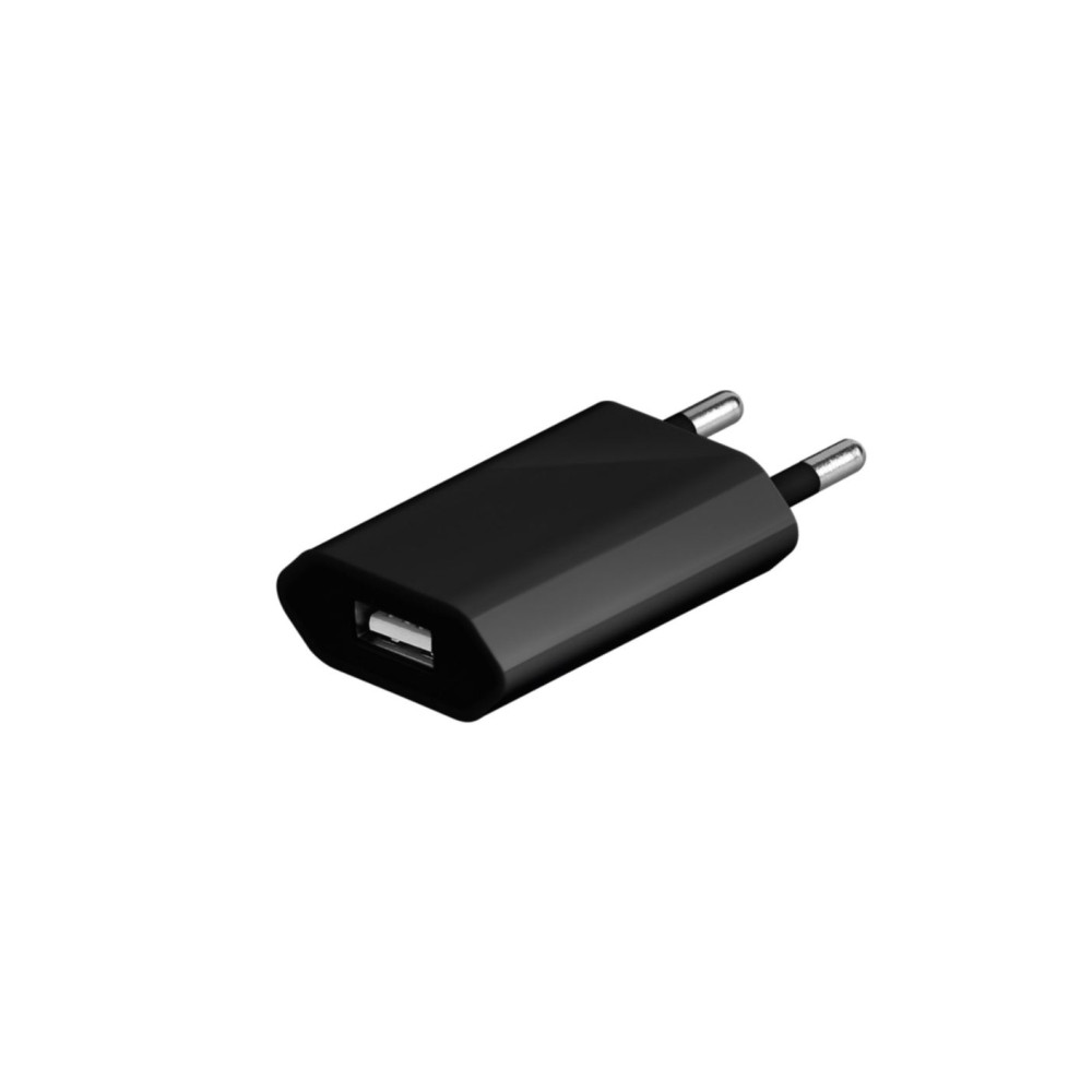 Produktbild för goobay strömadapter - USB - 5 Watt