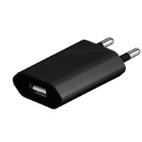 Produktbild för goobay strömadapter - USB - 5 Watt