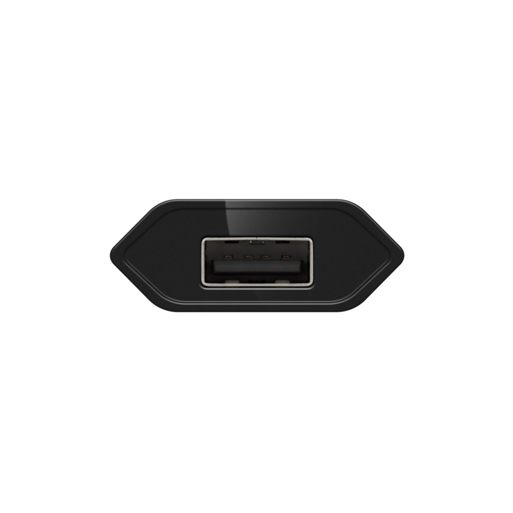Produktbild för goobay strömadapter - USB - 5 Watt