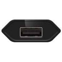 Produktbild för goobay strömadapter - USB - 5 Watt