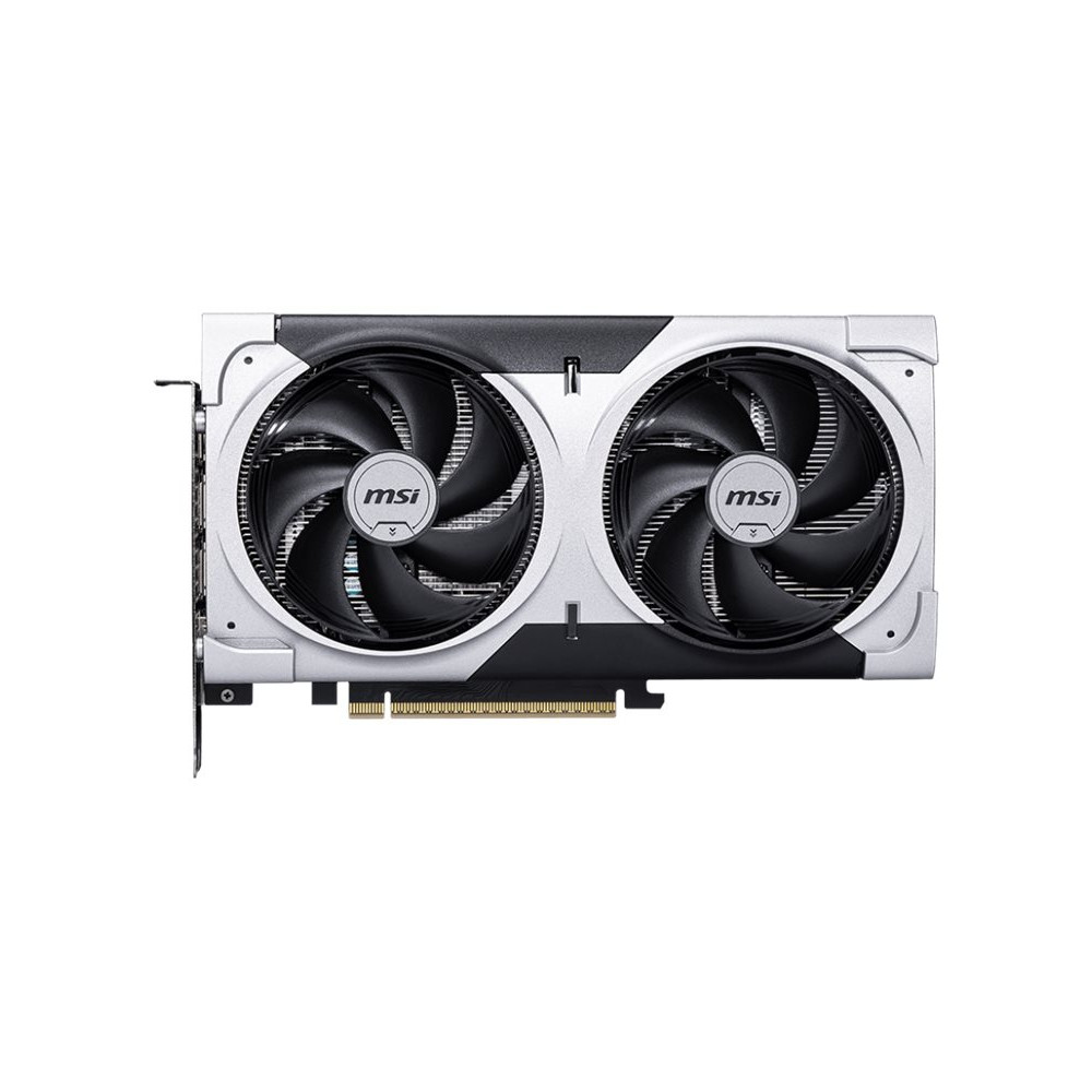 Produktbild för MSI GeForce RTX 5060 Ti 8G VENTUS 2X OC PLUS