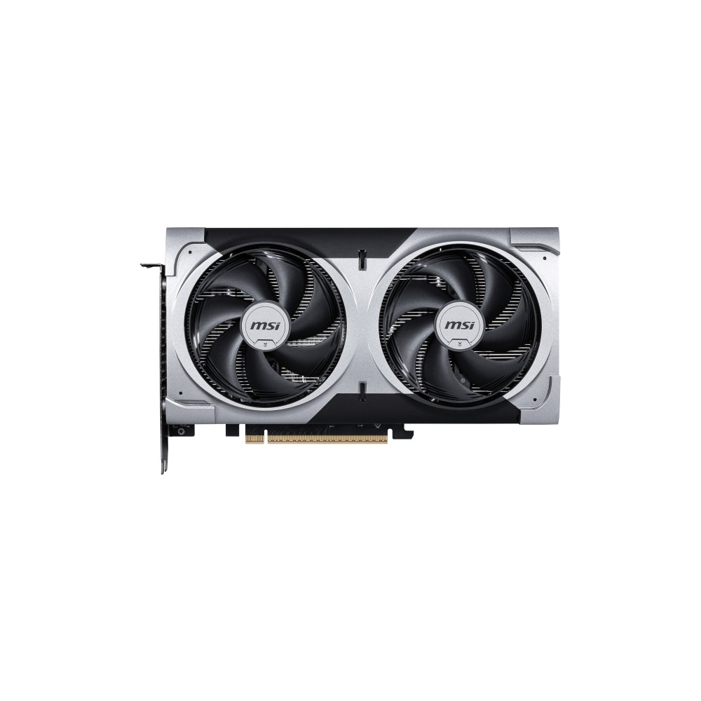 Produktbild för MSI GeForce RTX 5060 Ti 8G VENTUS 2X OC PLUS