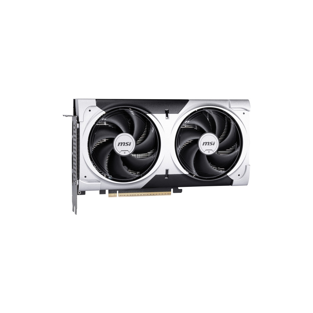 Produktbild för MSI GeForce RTX 5060 Ti 8G VENTUS 2X OC PLUS