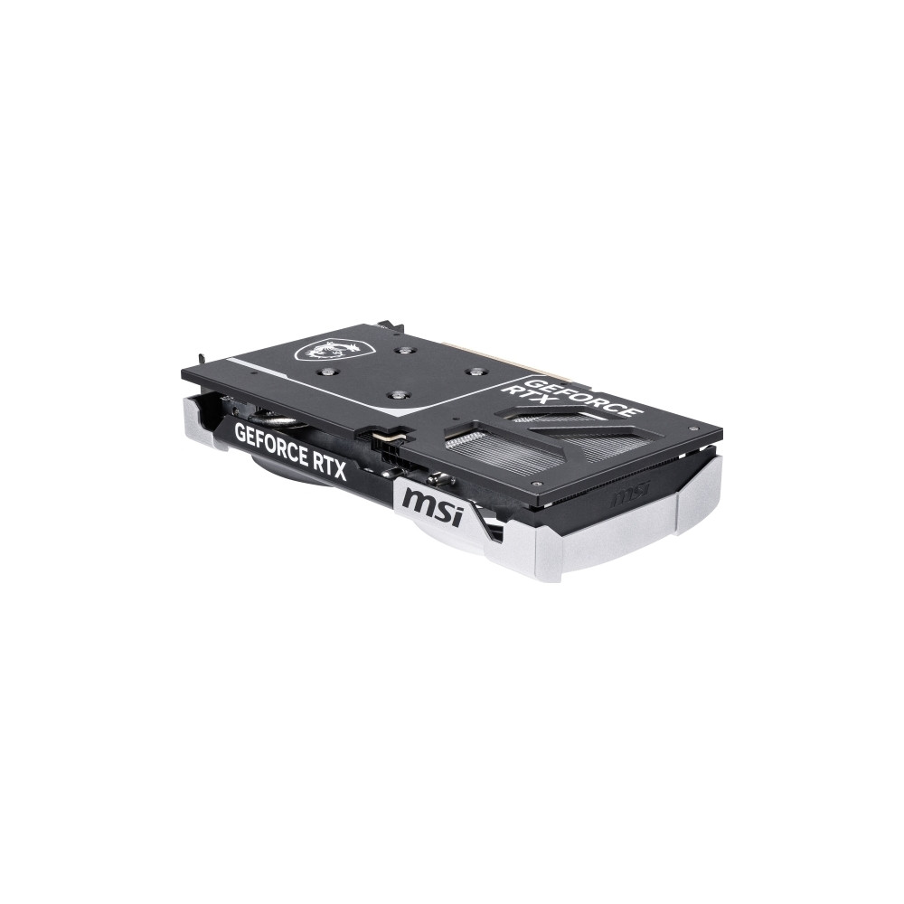 Produktbild för MSI GeForce RTX 5060 Ti 8G VENTUS 2X OC PLUS