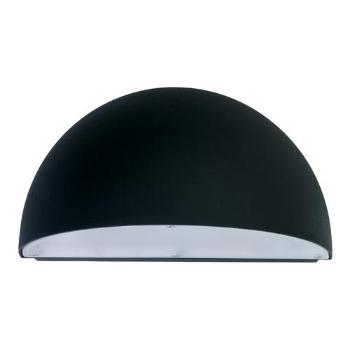 sg armaturen SG Armaturen DUETT MATT-SVART 10W LED E27 inkl. ljuskälla