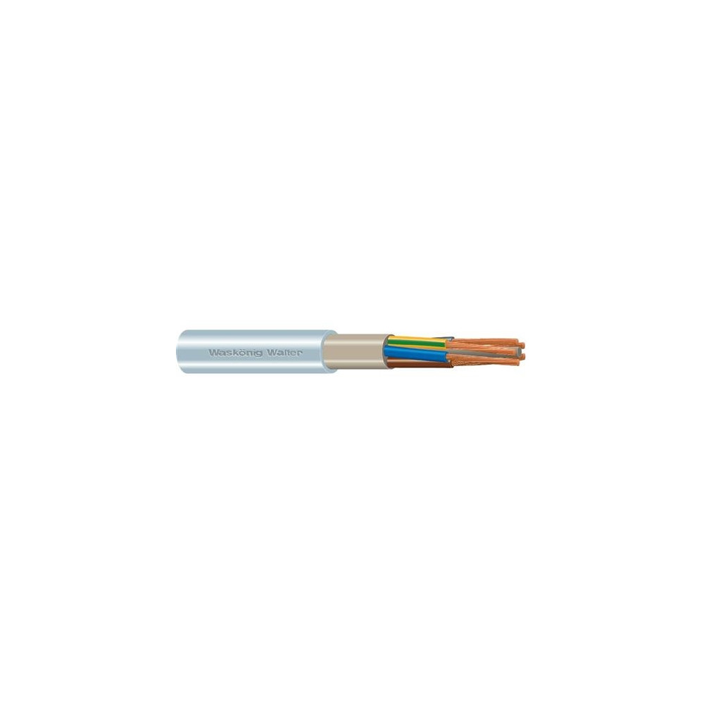Produktbild för Kabel Eco-Flex 5G35 Hf 500M