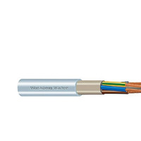 Produktbild för Kabel Eco-Flex 5G35 Hf 500M