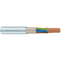 Produktbild för Kabel Eco-Flex 5G35 Hf 500M