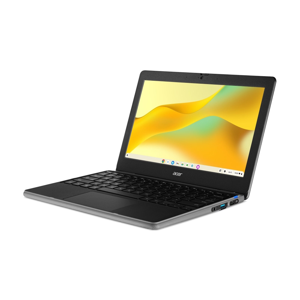 Produktbild för Acer Chromebook 311 C725-TCO - 11.6" - MediaTek Kompanio 540 - 4 GB RAM - 64 GB eMMC - Nordisk