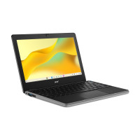 Produktbild för Acer Chromebook 311 C725-TCO - 11.6" - MediaTek Kompanio 540 - 4 GB RAM - 64 GB eMMC - Nordisk