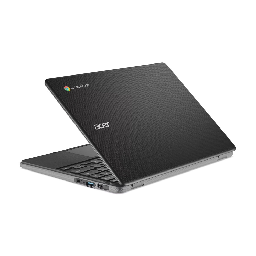 Produktbild för Acer Chromebook 311 C725-TCO - 11.6" - MediaTek Kompanio 540 - 4 GB RAM - 64 GB eMMC - Nordisk