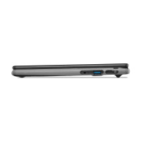 Produktbild för Acer Chromebook 311 C725-TCO - 11.6" - MediaTek Kompanio 540 - 4 GB RAM - 64 GB eMMC - Nordisk