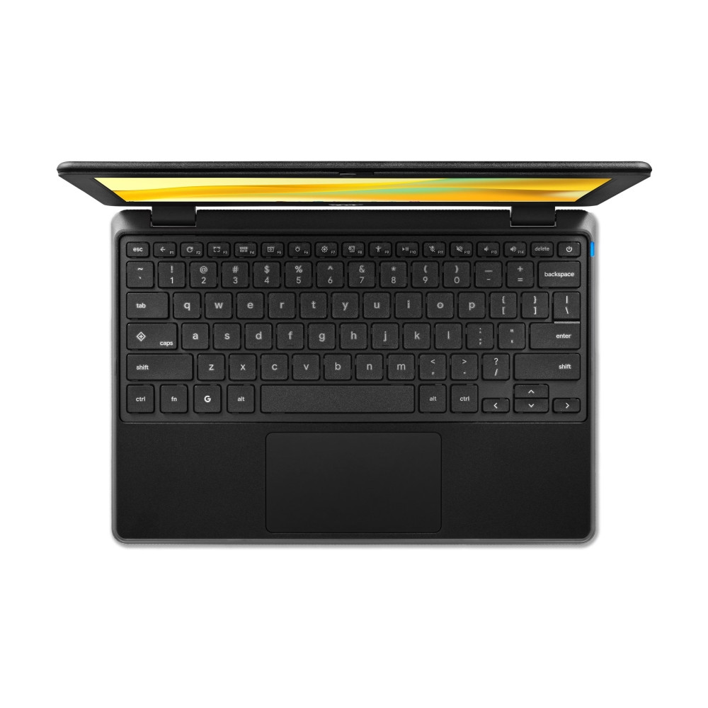 Produktbild för Acer Chromebook 311 C725-TCO - 11.6" - MediaTek Kompanio 540 - 4 GB RAM - 64 GB eMMC - Nordisk