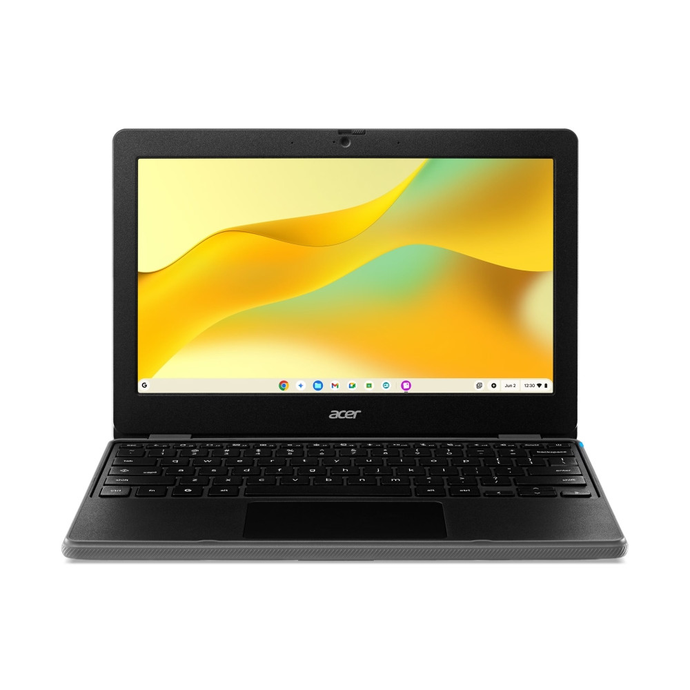 Produktbild för Acer Chromebook 311 C725-TCO - 11.6" - MediaTek Kompanio 540 - 4 GB RAM - 64 GB eMMC - Nordisk