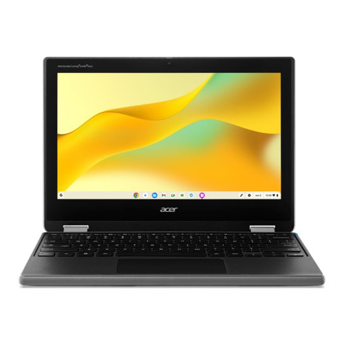 Acer Acer Chromebook Spin 311 R725T-TCO - 11.6" - MediaTek Kompanio 540 - MT8189GV/AZ - 8 GB RAM - 64 GB eMMC - Nordisk