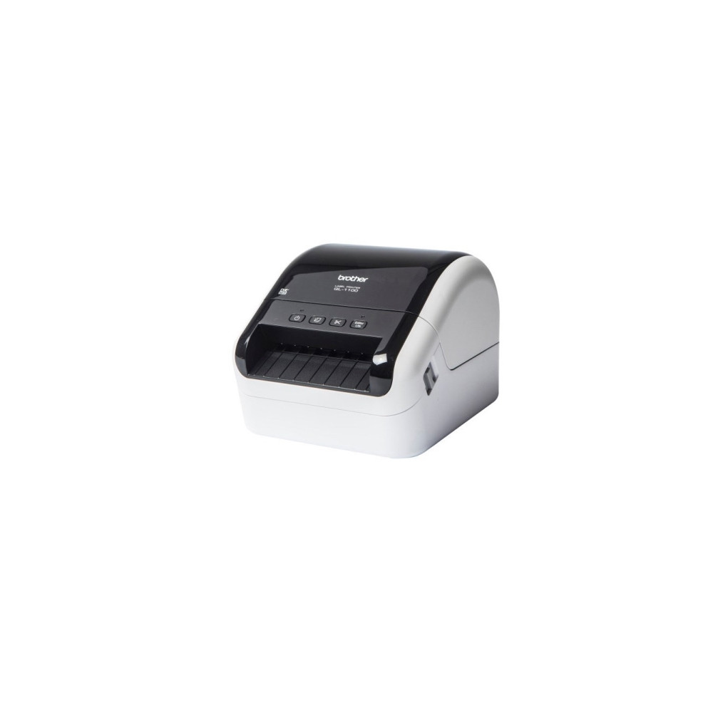 Produktbild för Brother QL-820NWBc