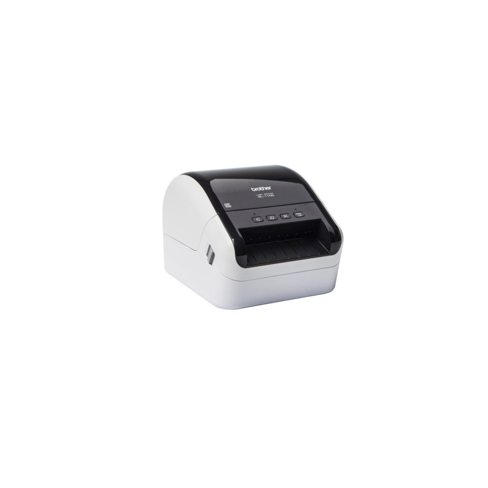 Produktbild för Brother QL-820NWBc