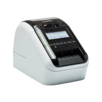 Produktbild för Brother QL-820NWBc