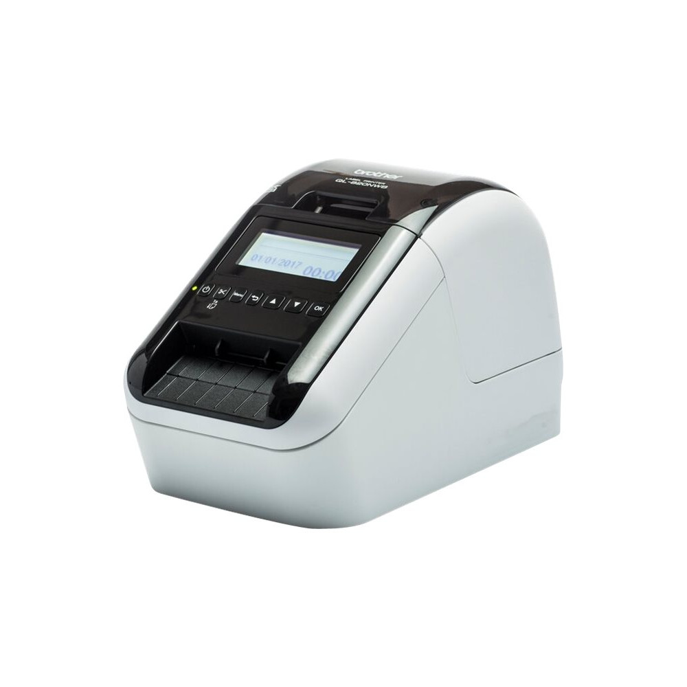 Produktbild för Brother QL-820NWBc
