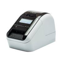 Produktbild för Brother QL-820NWBc