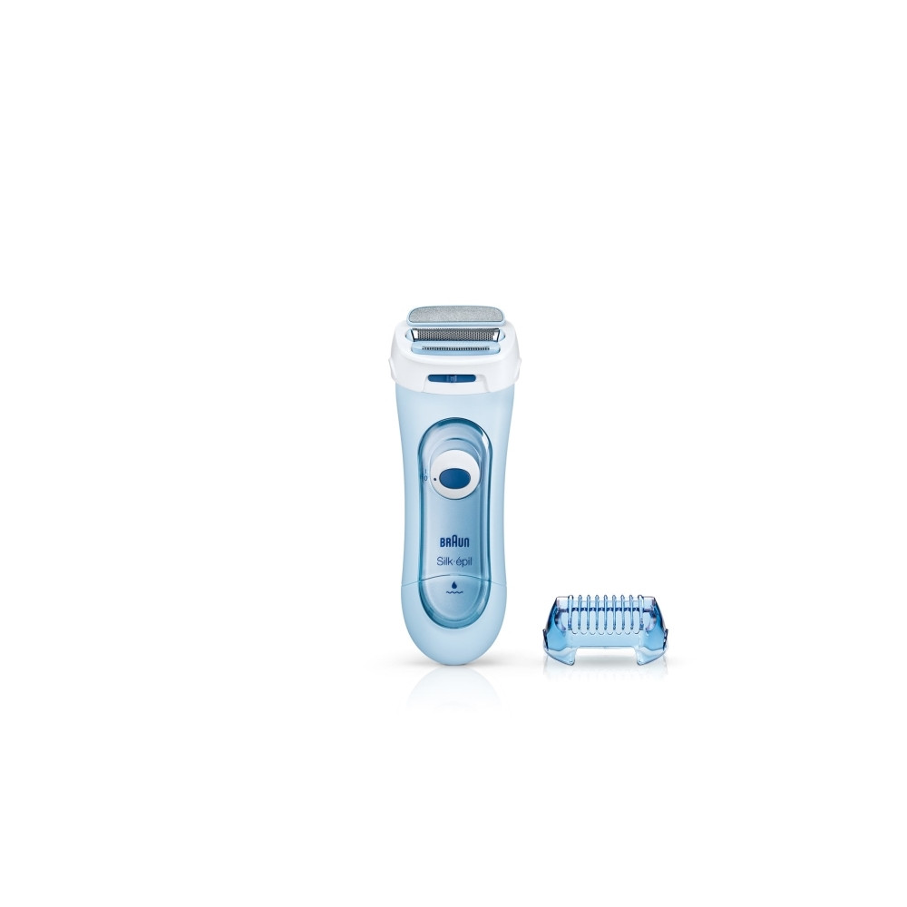 Produktbild för Braun Silk&ampSoft LS 5160