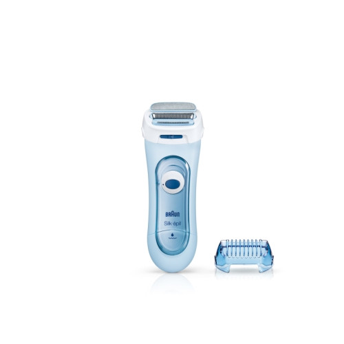 Procter & Gamble Braun Silk&ampSoft LS 5160