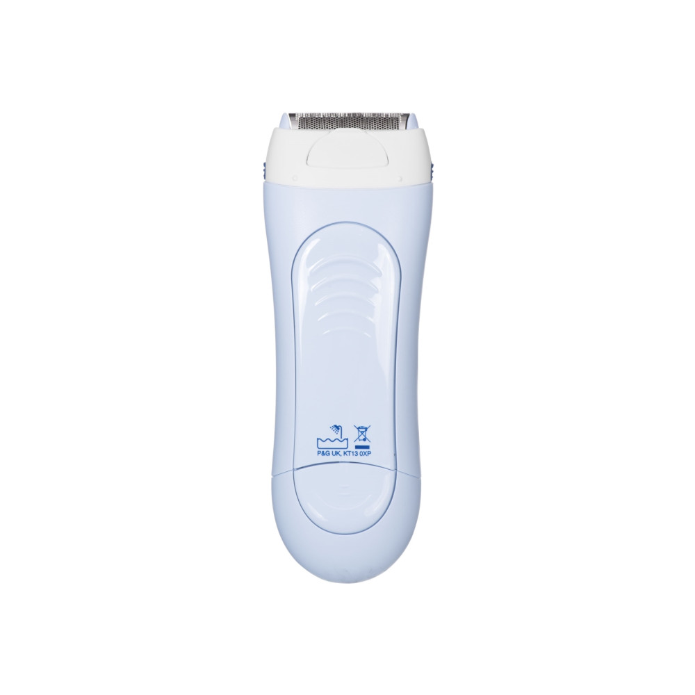 Produktbild för Braun Silk&ampSoft LS 5160