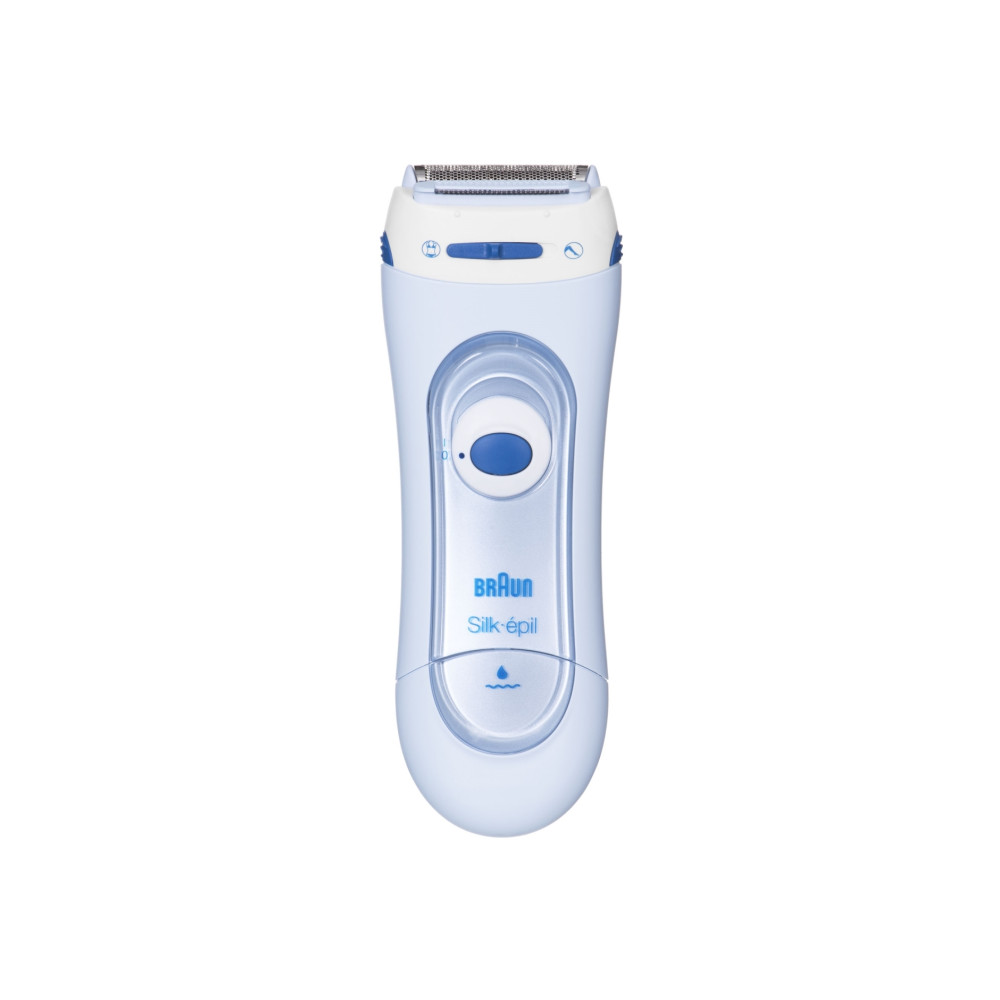 Produktbild för Braun Silk&ampSoft LS 5160