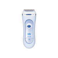 Produktbild för Braun Silk&ampSoft LS 5160
