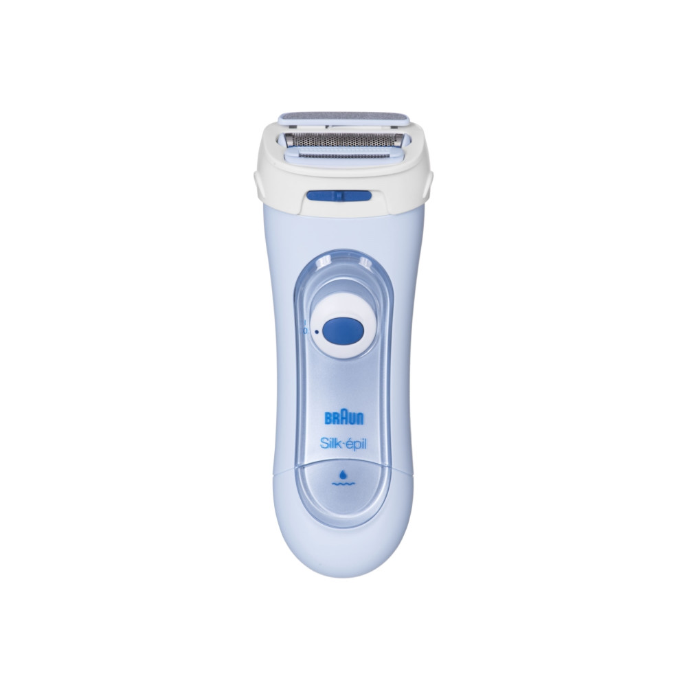 Produktbild för Braun Silk&ampSoft LS 5160