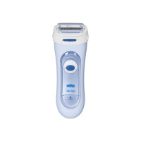 Produktbild för Braun Silk&ampSoft LS 5160