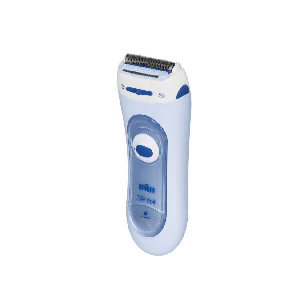 Produktbild för Braun Silk&ampSoft LS 5160