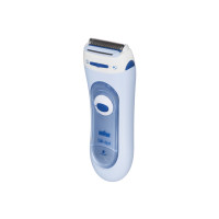 Produktbild för Braun Silk&ampSoft LS 5160