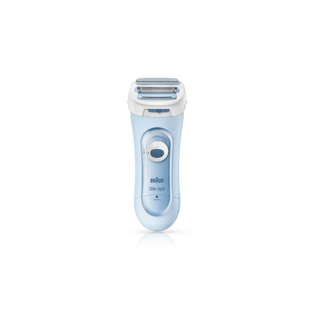 Produktbild för Braun Silk&ampSoft LS 5160