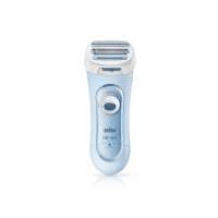 Produktbild för Braun Silk&ampSoft LS 5160