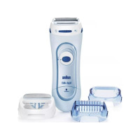 Produktbild för Braun Silk&ampSoft LS 5160