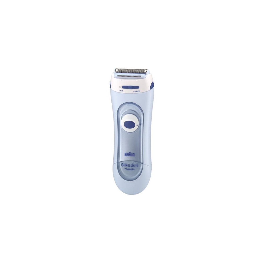 Produktbild för Braun Silk&ampSoft LS 5160