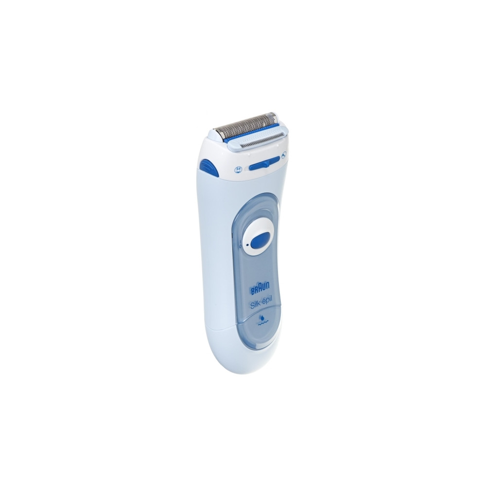 Produktbild för Braun Silk&ampSoft LS 5160