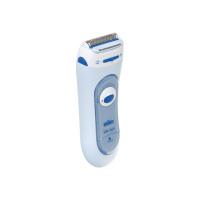 Produktbild för Braun Silk&ampSoft LS 5160
